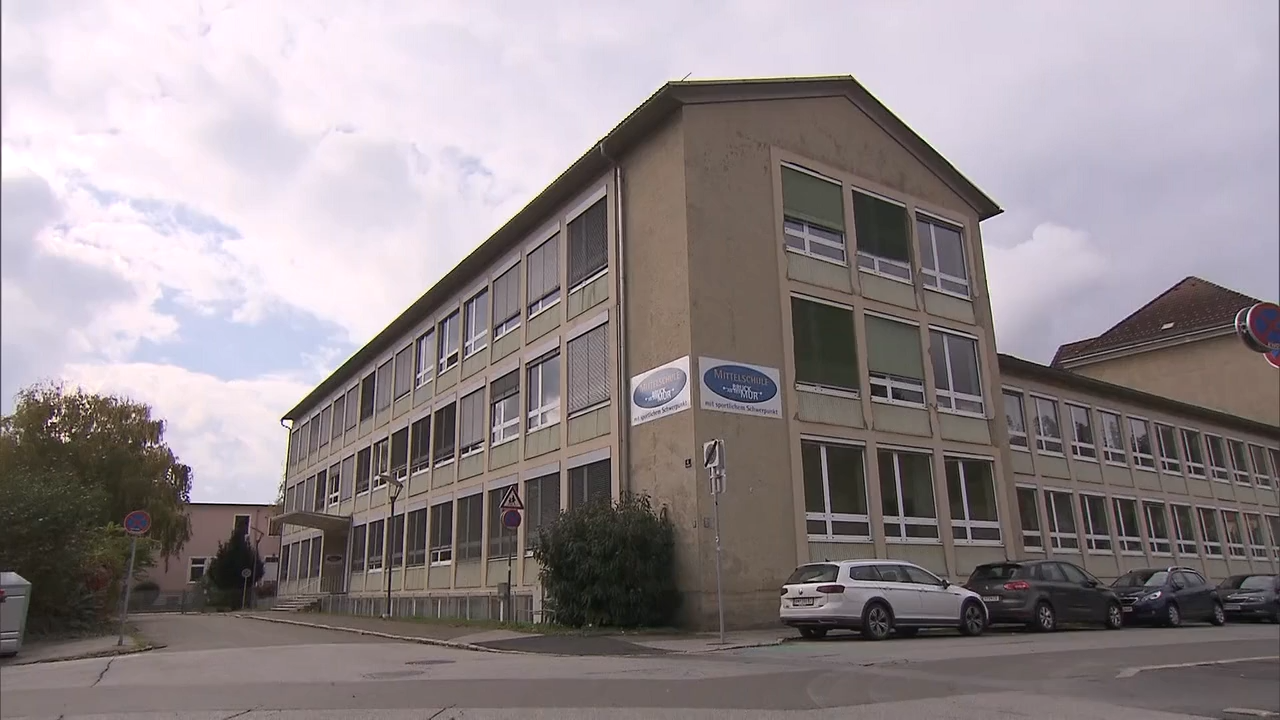 Video: Radikaler Rückfall: Burschen planten Anschläge