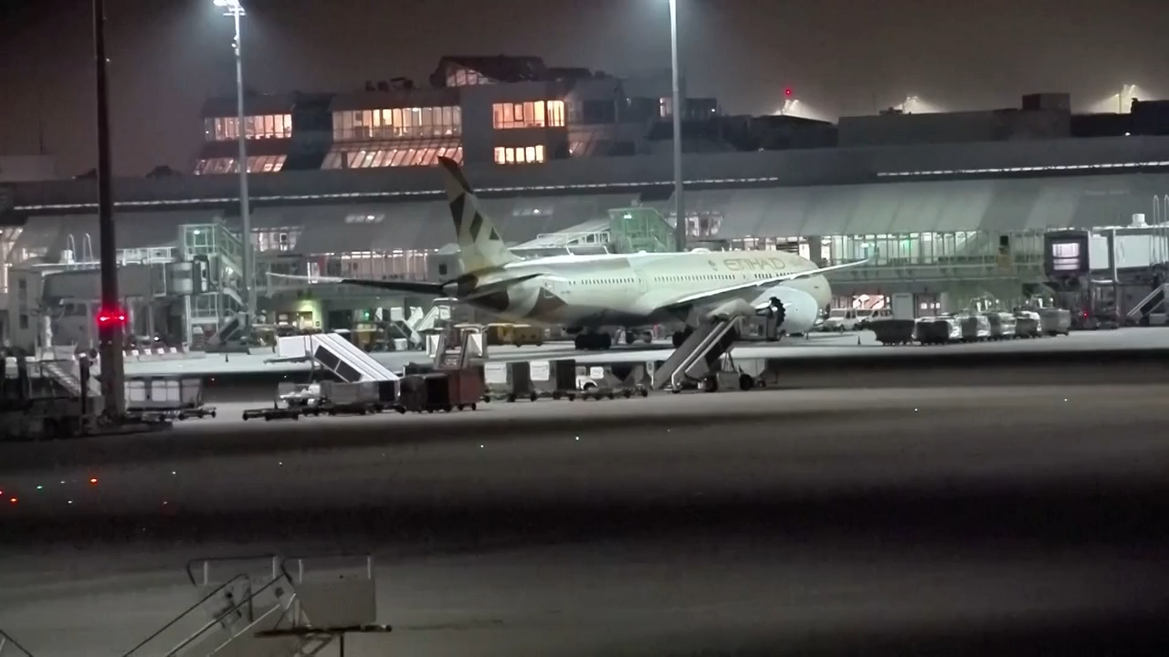 Video: Gefahr durch Drohnen: Regierung plant neue Strategie