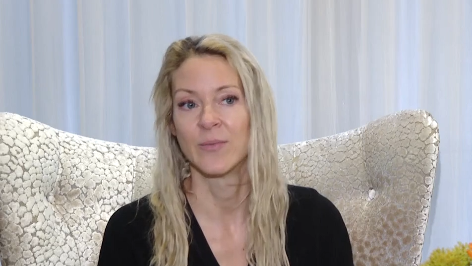 Video: "Die letzte Lugnerin": Simone Lugners eigene ATV-Show
