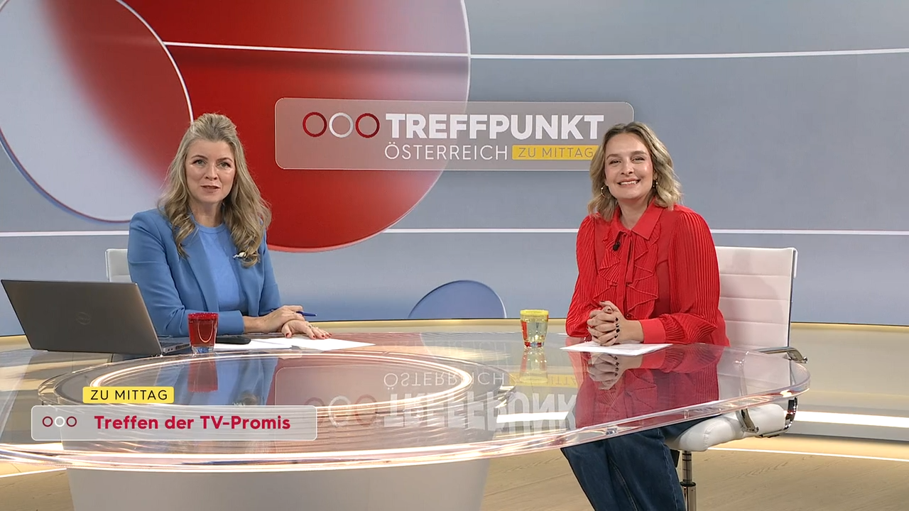 Video: Society-Talk: Ronaldo trifft Trump