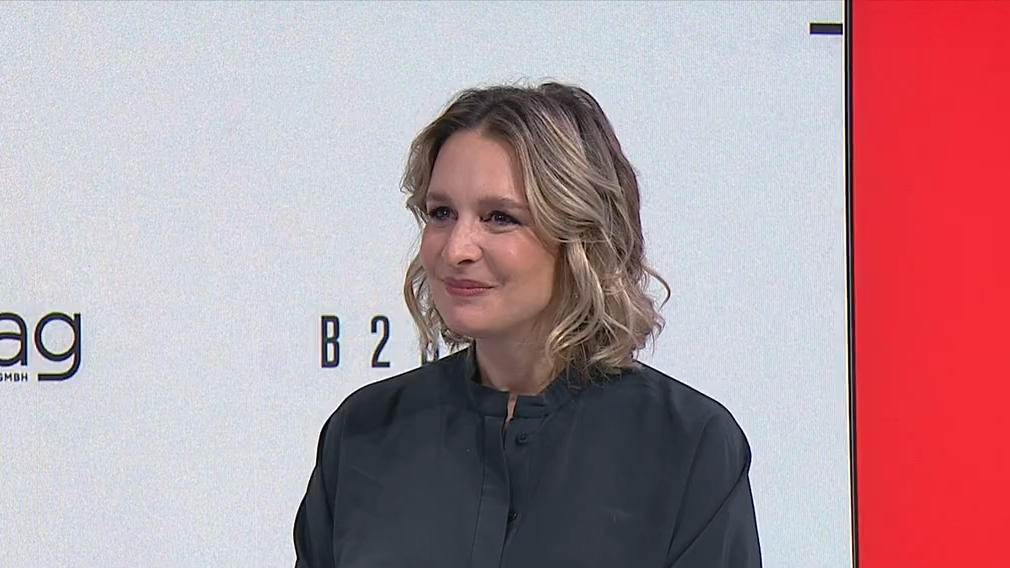 Video: Society: Kevin Spacey ist obdachlos