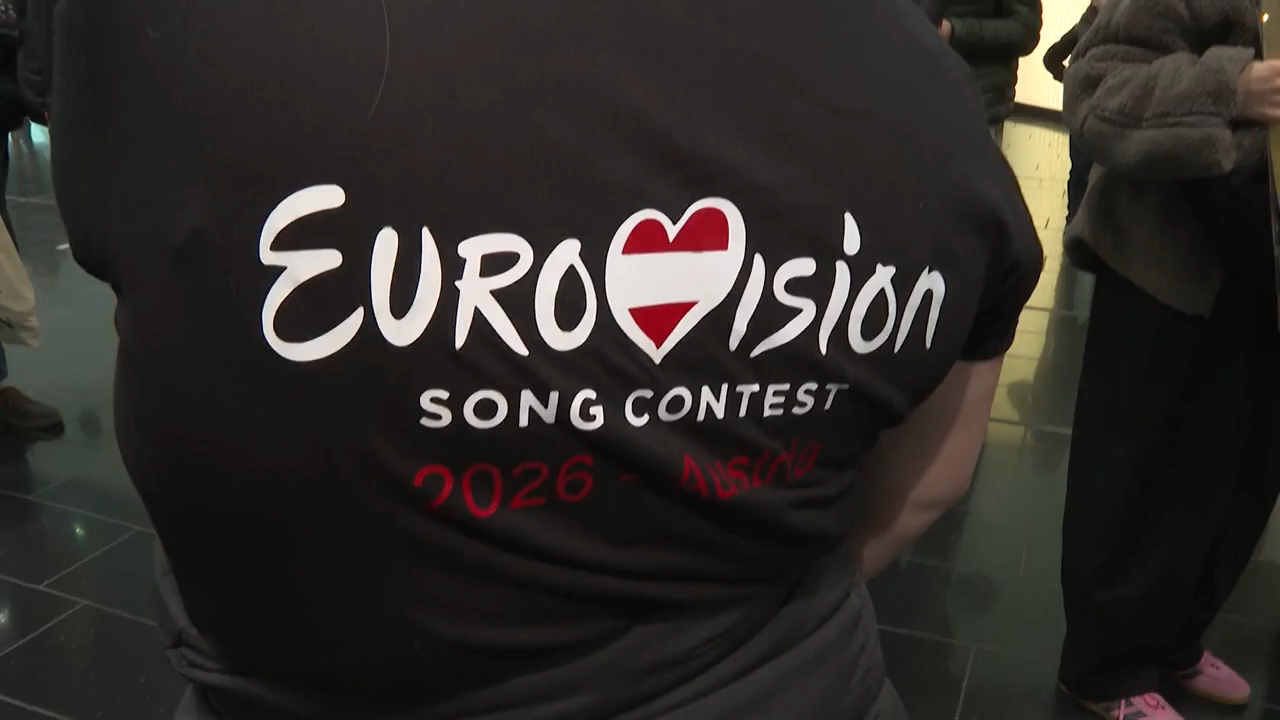 Video: Viele Länder boykottieren den ESC