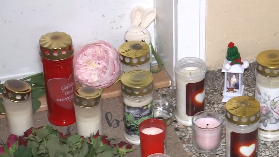 Tote Influencerin: Ex-Freund droht lebenslange Haft