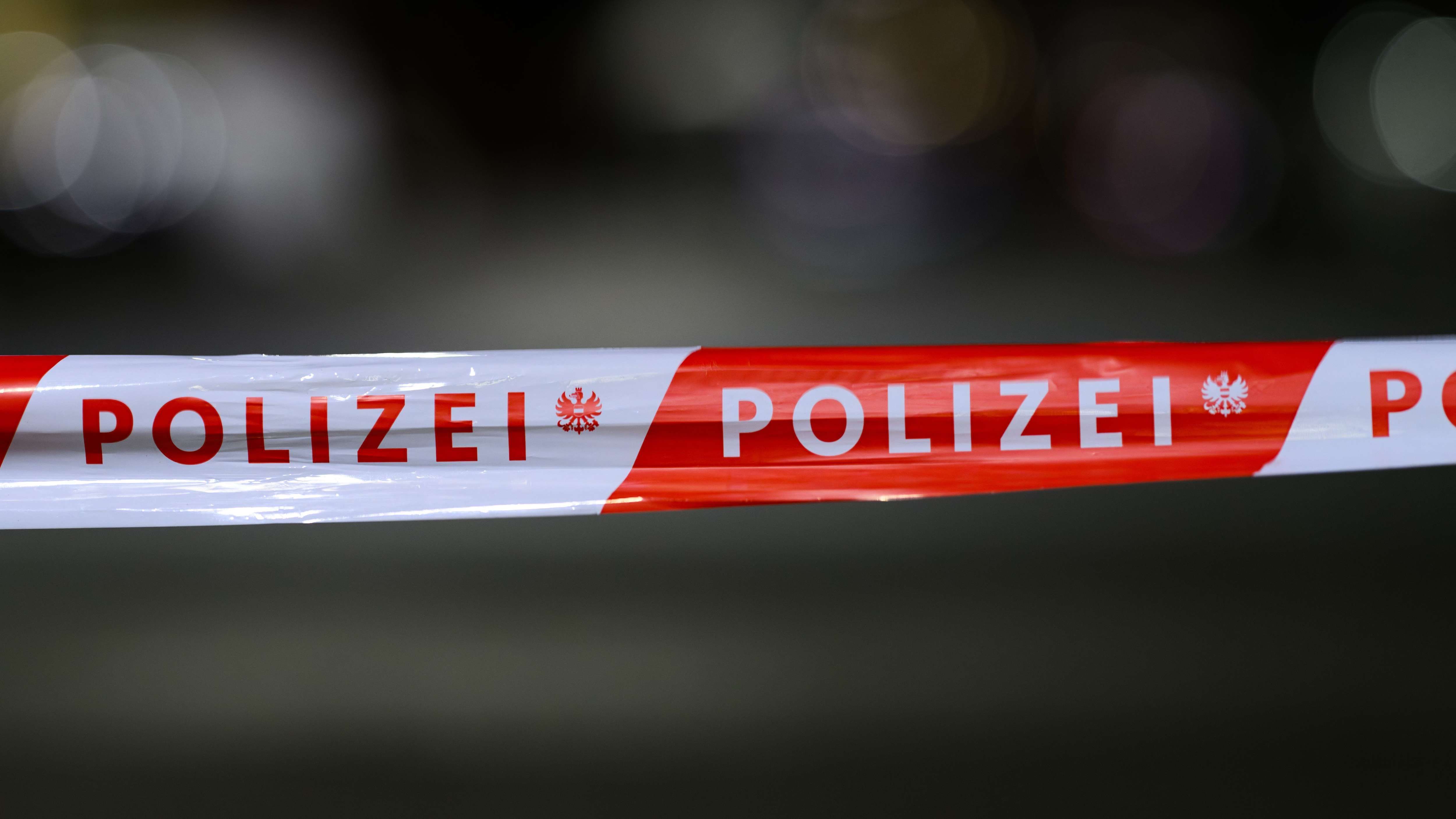 Krypto-Krimi in Wien: Ukrainer (21) tot in Auto gefunden