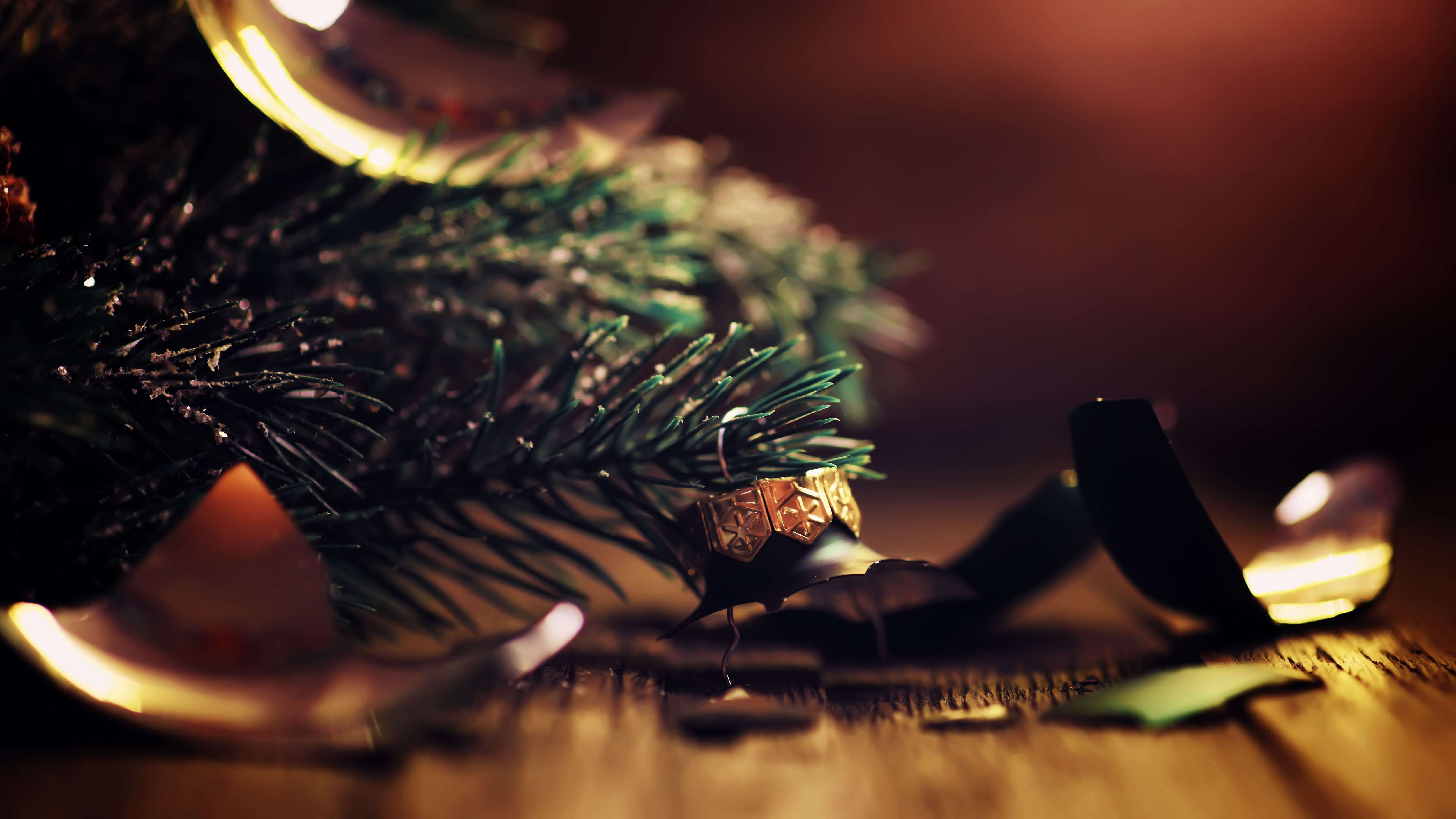 Video: Kein besinnliches Weihnachten? Worüber man sich ärgert