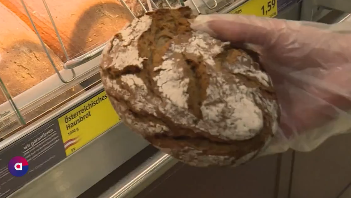 Video: Preissturz im Supermarkt? Regierung senkt Steuer