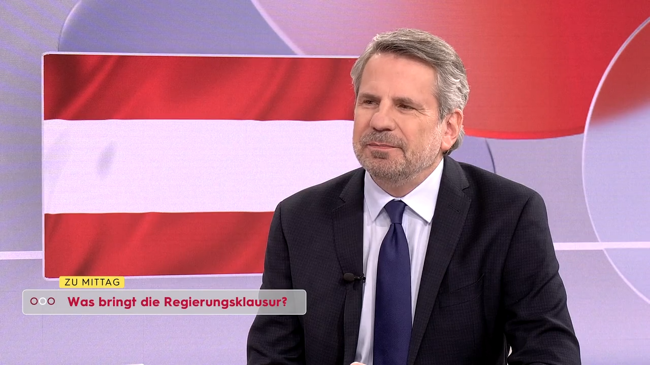 Video: Regierungsklausur: Scharia-Verbot und Spritpreise