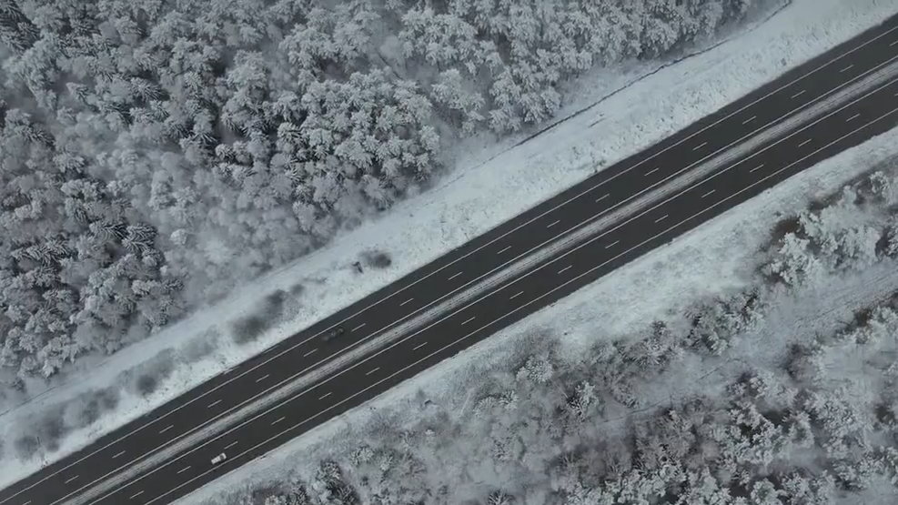 Video: Frost mit Folgen: Warum die Kälte gefährlich wird