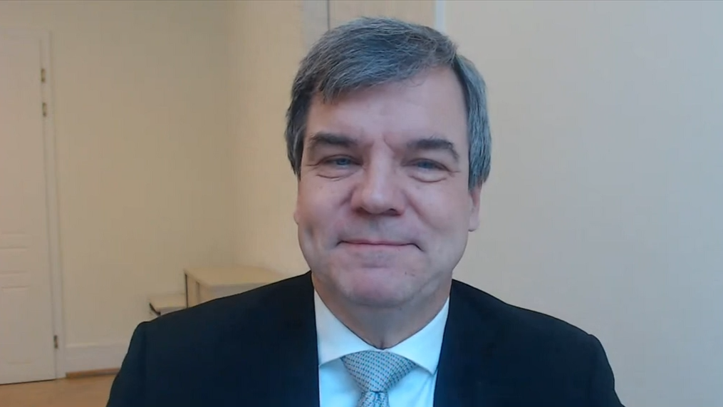 Video: Tödliche Schüsse durch US-Beamte