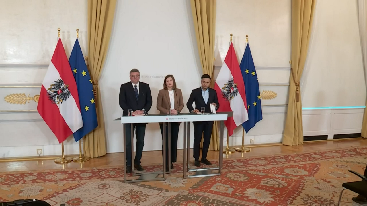 Video: Saftige Strafen für Integrationsverweigerer