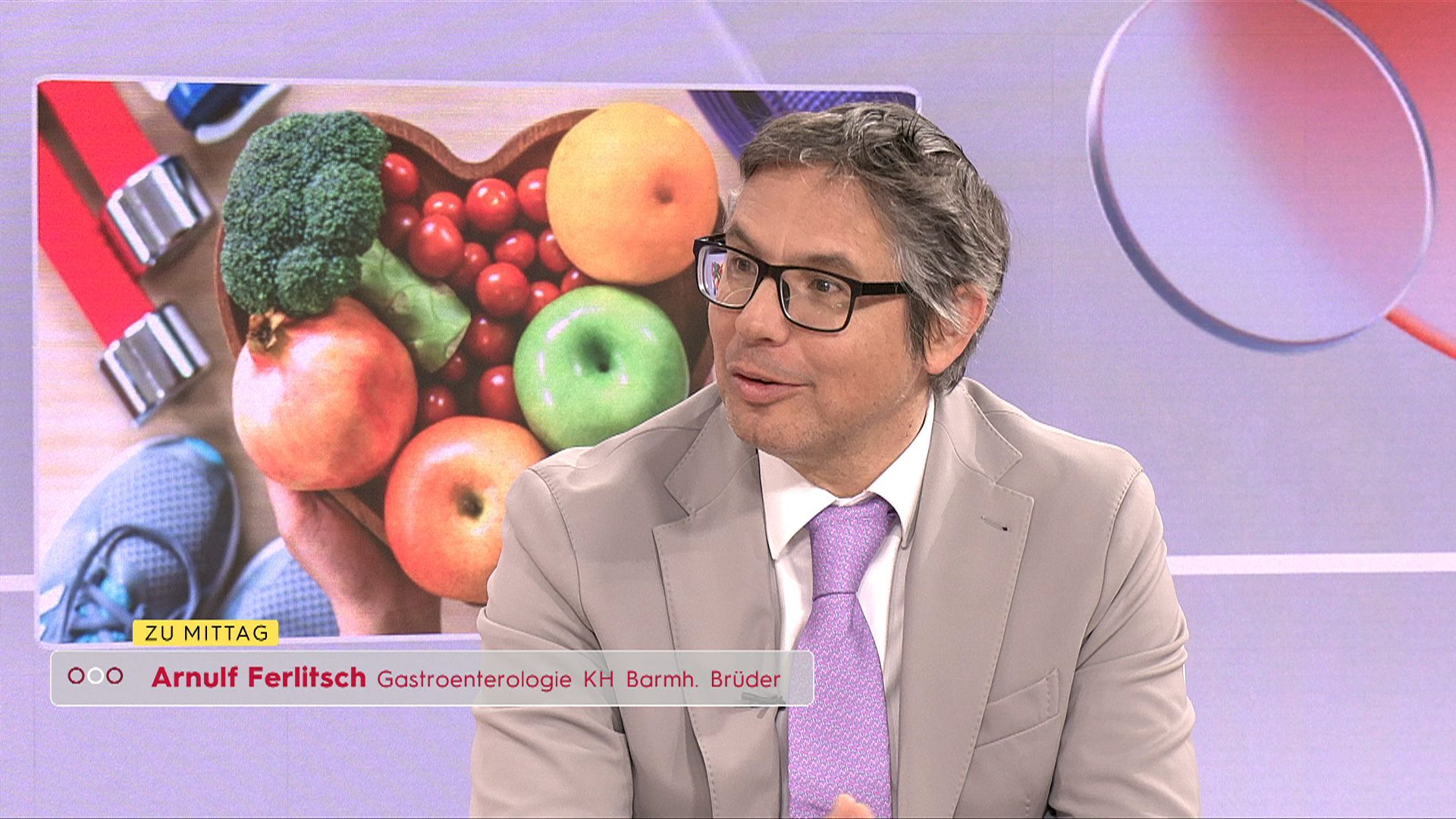 Video: Tabuthema: Darmgesundheit