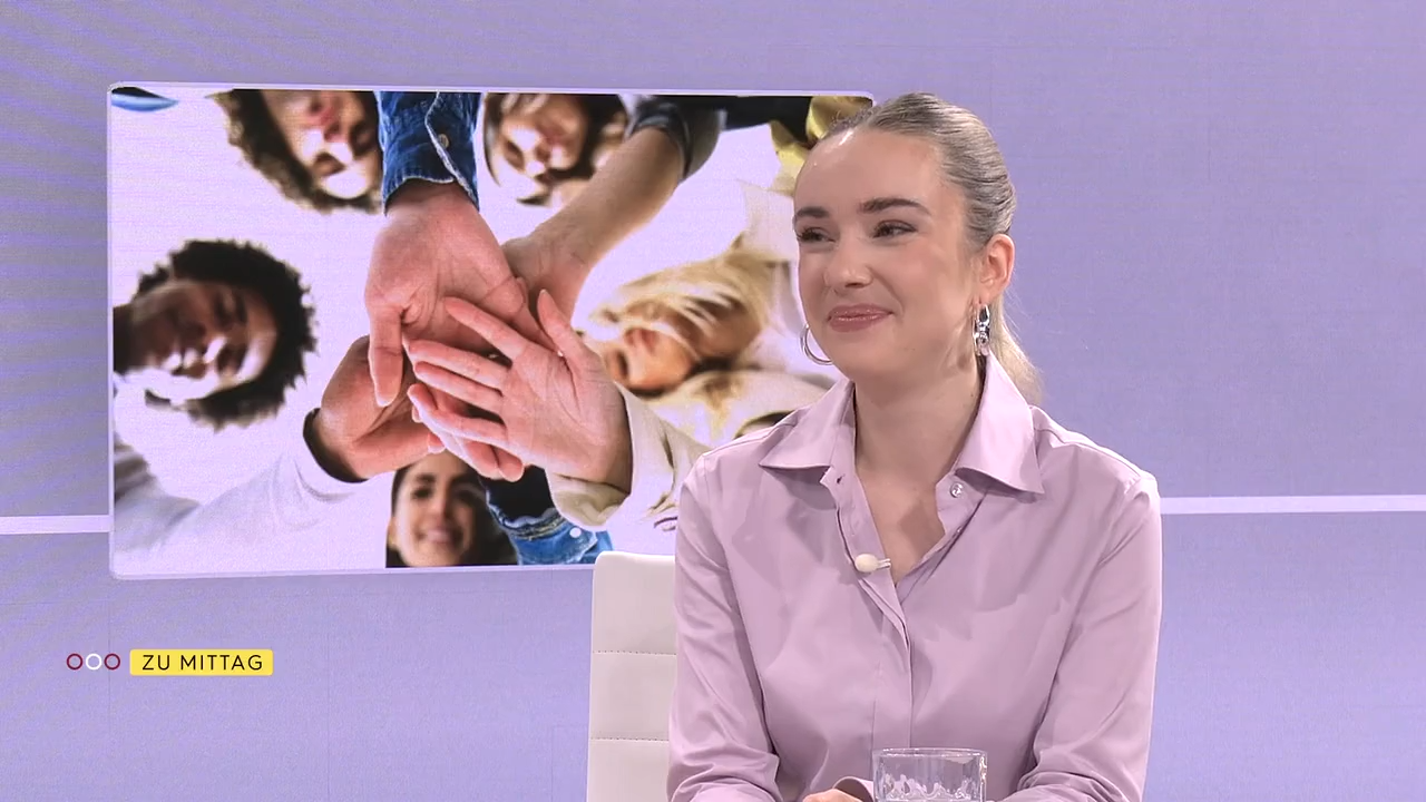 Video: Good News: Wissenschaftlerinnen, Naturwächter & Vogelhochzeit