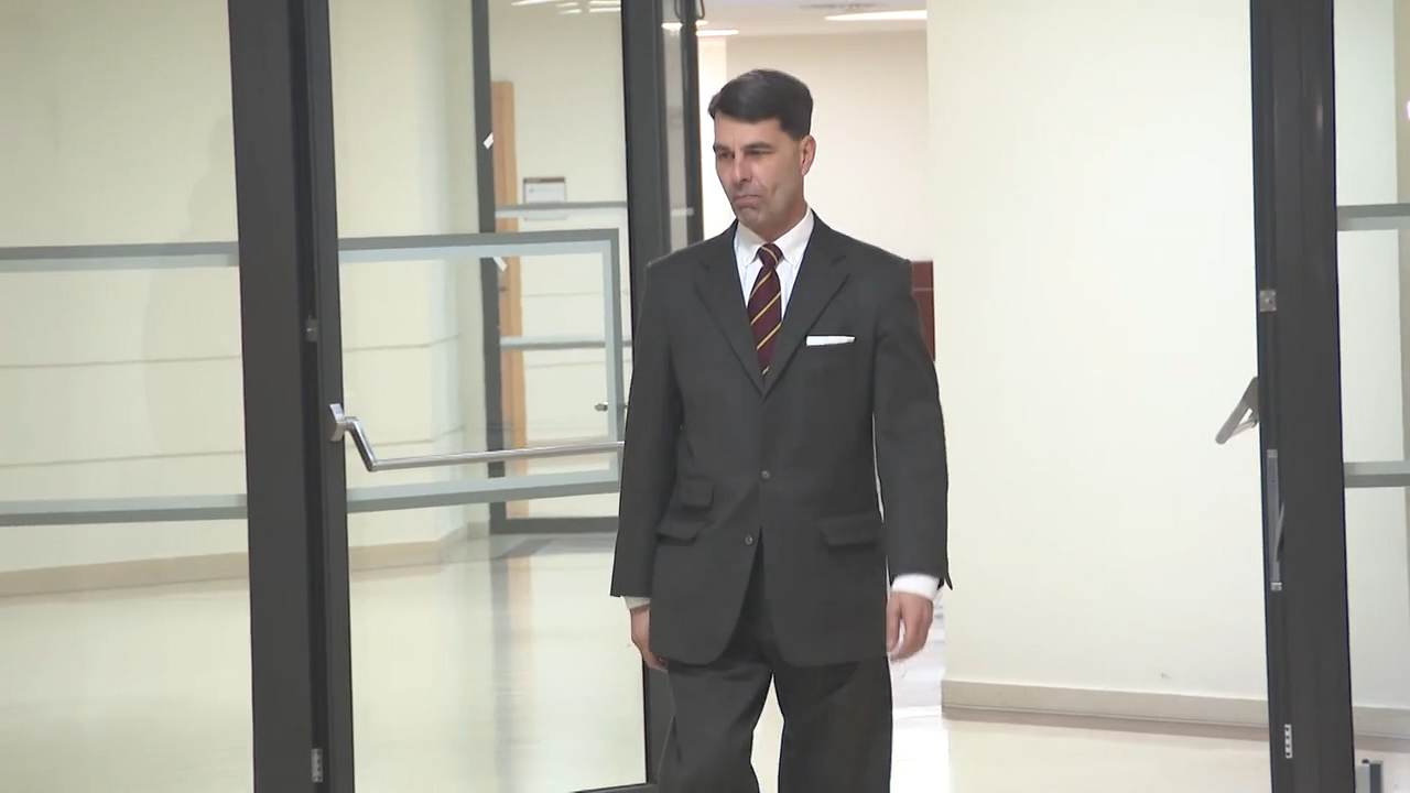 Video: Prozess gegen Peterlik