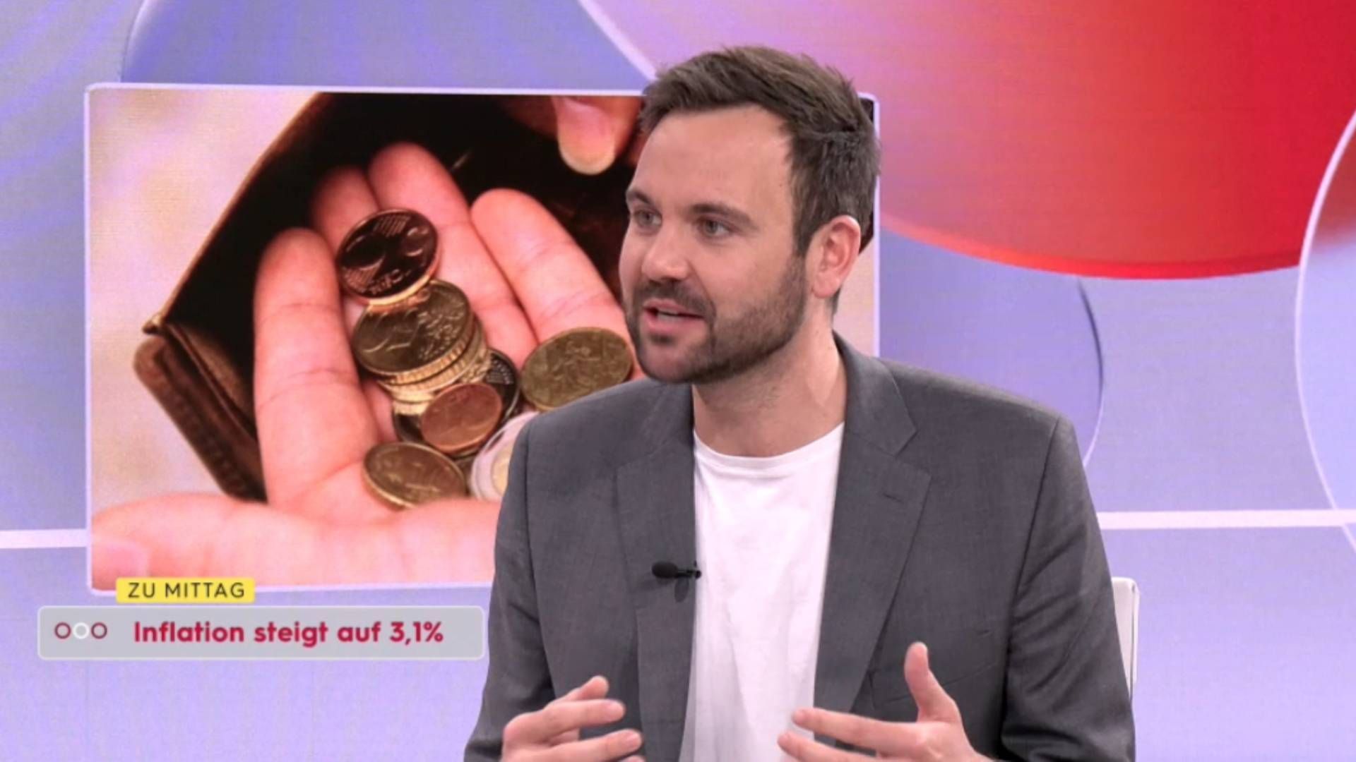 Video: Inflation steigt wieder