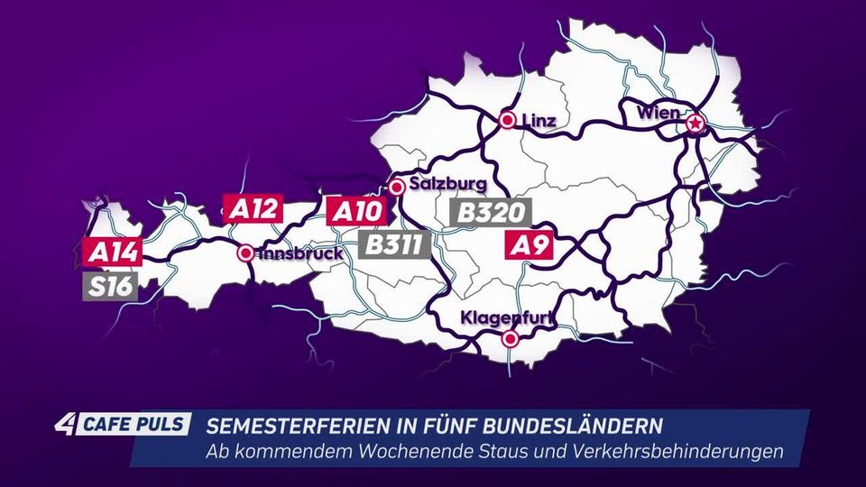 Semesterferien In Funf Bundeslandern