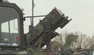 Anschaffung von Langstreckenraketen geplant