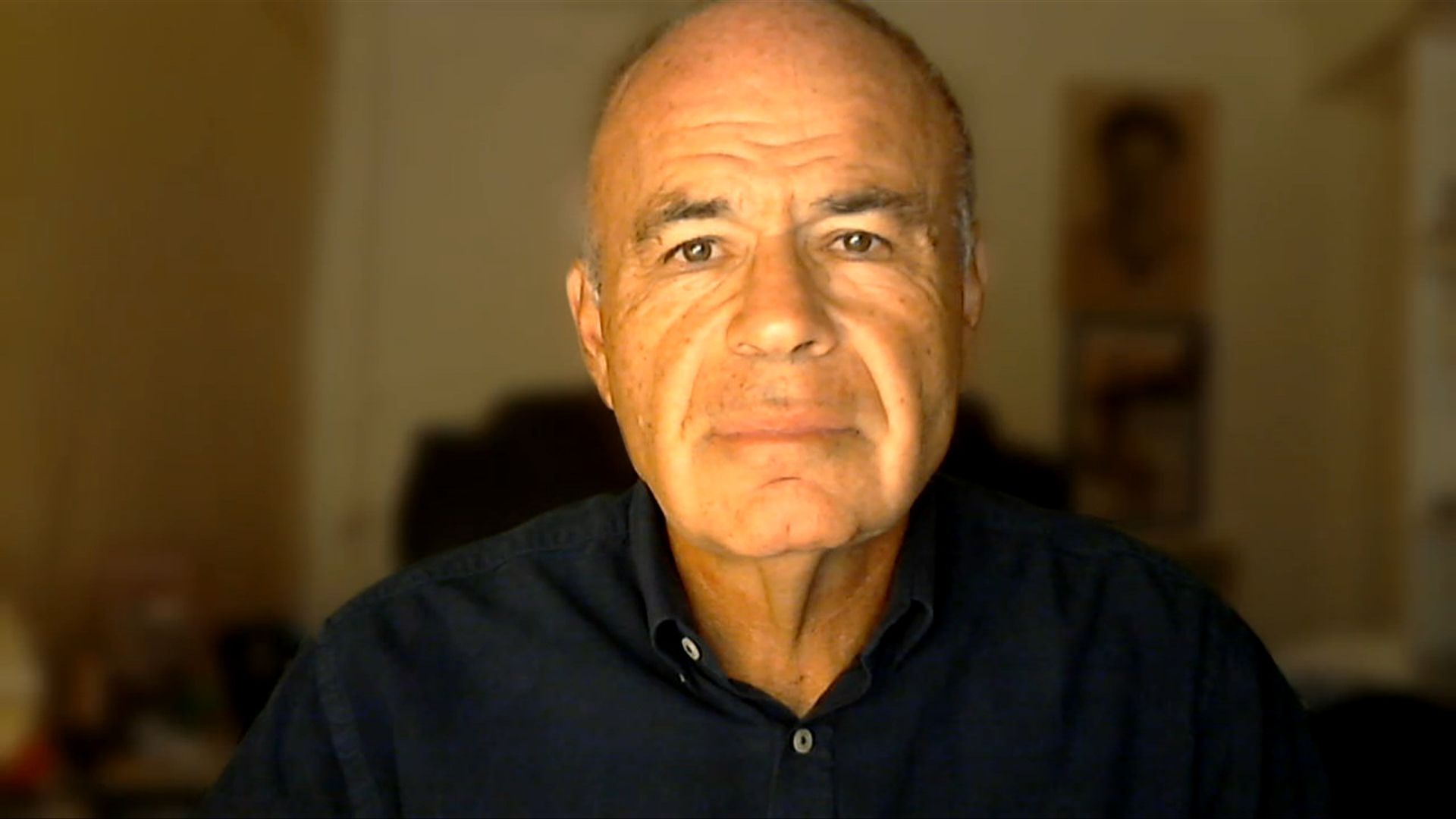 Segenreich zu Geisel-Deal: "Hamas saß am längeren Hebel"