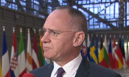 Karner: "Schengen muss besser und nicht größer werden"